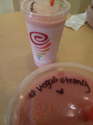 Jamba Juice