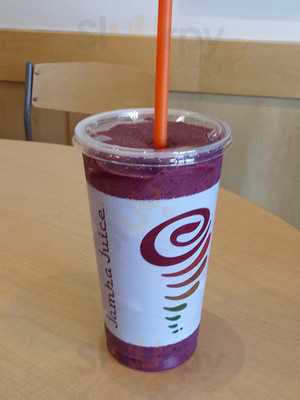 Jamba Juice