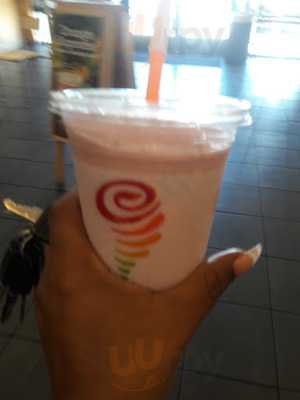 Jamba Juice