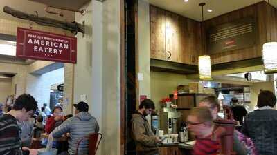 American Eatery