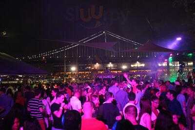 Cavanaugh's River Deck