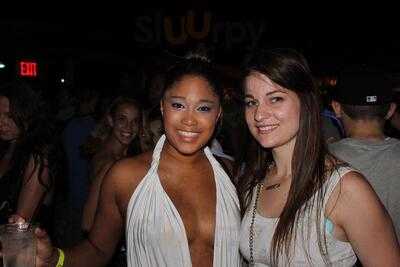 Cavanaugh's River Deck