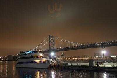 Cavanaugh's River Deck