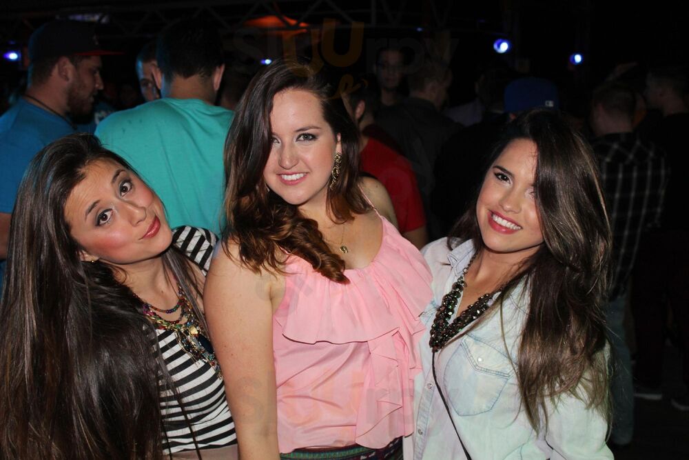 Cavanaugh's River Deck