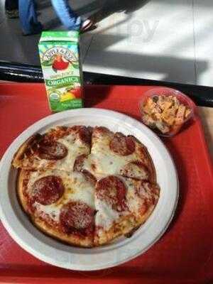 Bean Sprouts Cafe & Cooking School