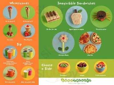 Bean Sprouts Cafe & Cooking School