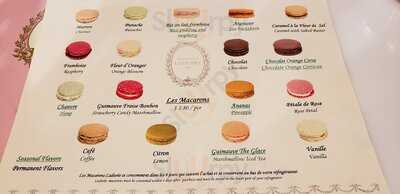 Laduree