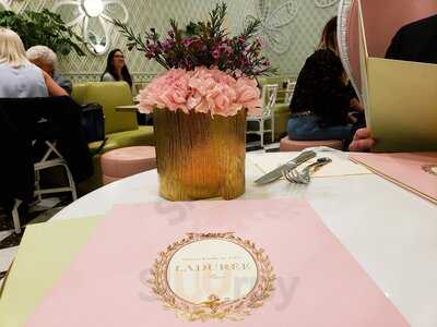 Laduree