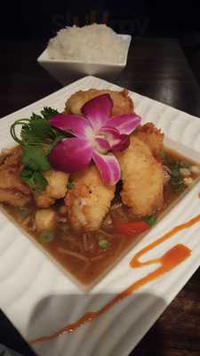 Sweet Basil Thai Cuisine