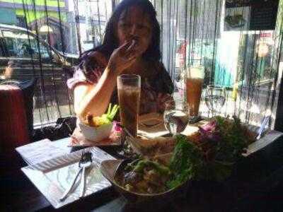 Sweet Basil Thai Cuisine