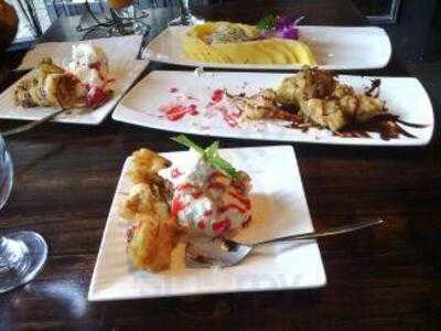 Sweet Basil Thai Cuisine