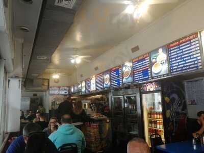 Landmark Coffee Shop & Pancake House