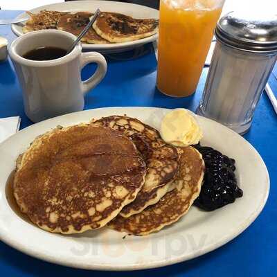Landmark Coffee Shop & Pancake House