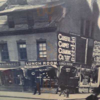 Landmark Coffee Shop & Pancake House