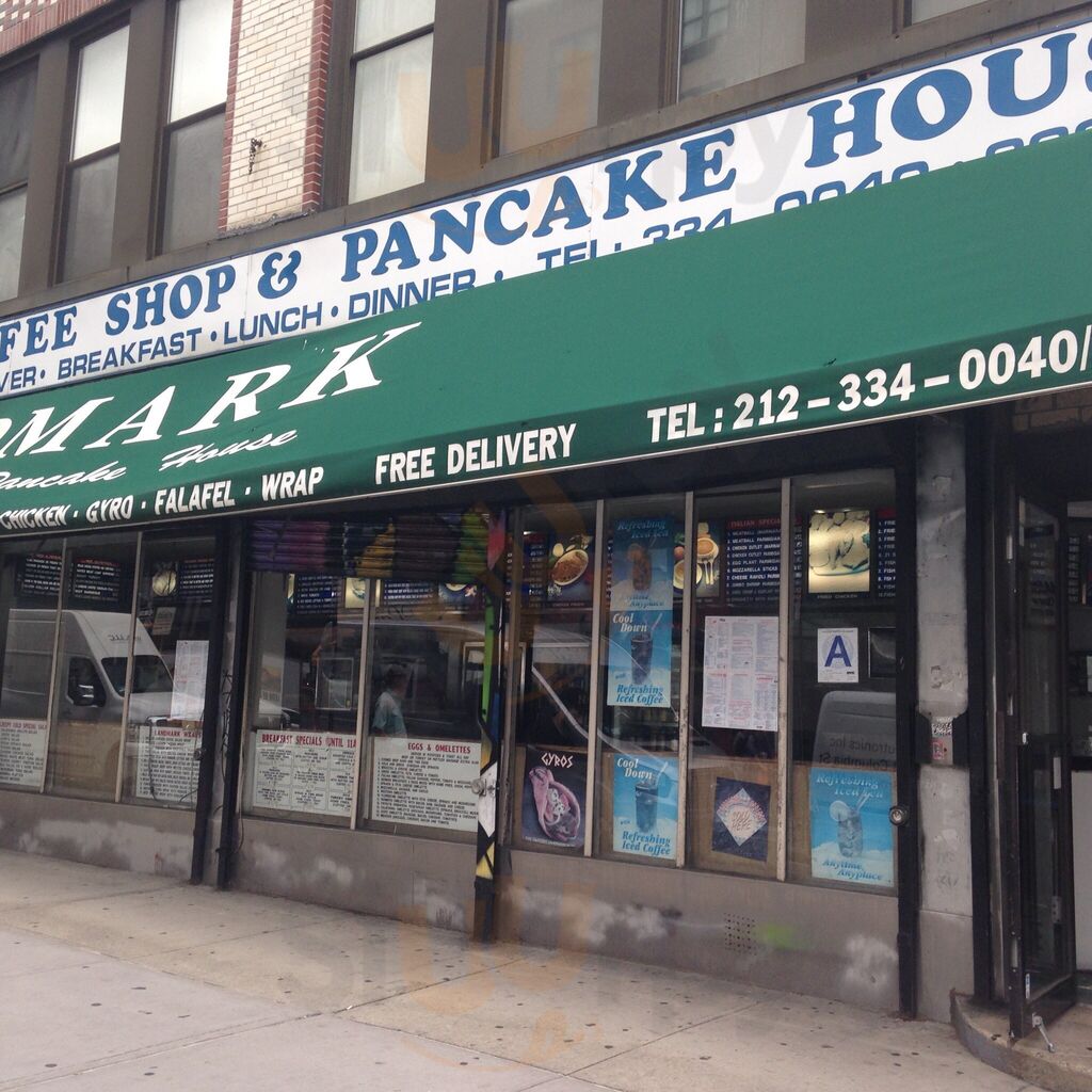 Landmark Coffee Shop & Pancake House