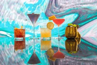 Pineapple Bistro & Bar