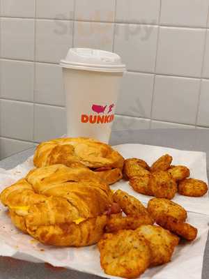 Dunkin' Donuts