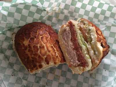 Central Station Deli