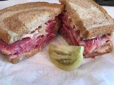 Central Station Deli