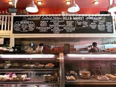 Central Station Deli