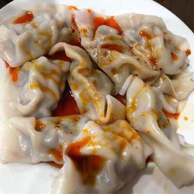 Lan Zhou Handmade Noodle