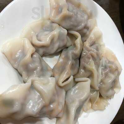 Lan Zhou Handmade Noodle