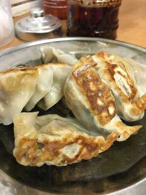 Lan Zhou Handmade Noodle