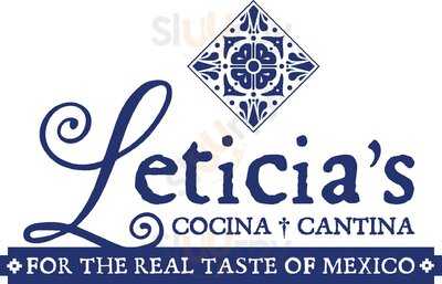 Leticia's Cocina & Cantina