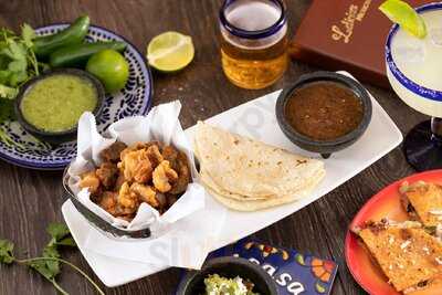 Leticia's Cocina & Cantina