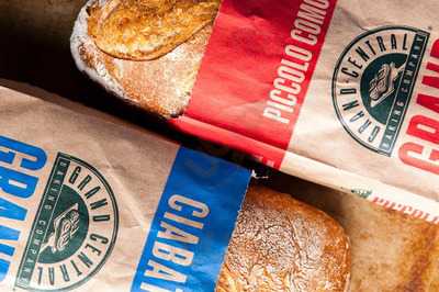 Grand Central Bakery