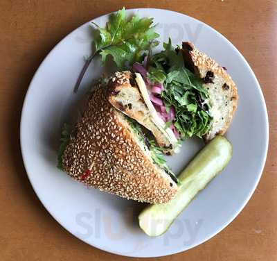 Grand Central Bakery