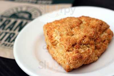 Grand Central Bakery