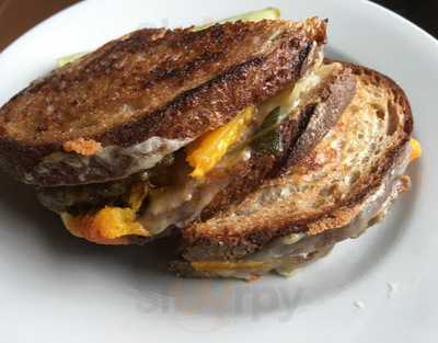 Grand Central Bakery