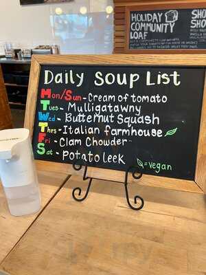 Grand Central Bakery