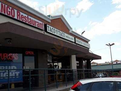 Taco Taco Mexican Eatery