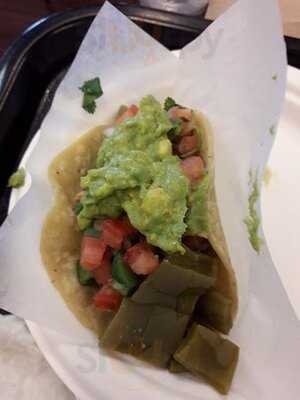 Taco Taco Mexican Eatery
