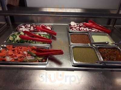 Taco Taco Mexican Eatery