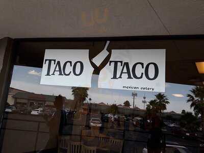 Taco Taco Mexican Eatery