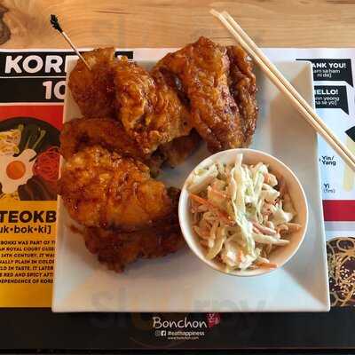 Bonchon