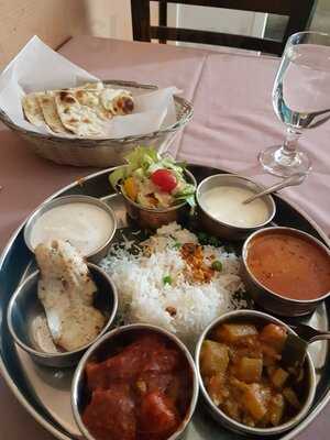 Aangan Indian Cuisine