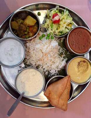 Aangan Indian Cuisine