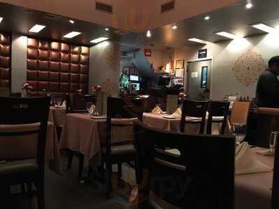 Aangan Indian Cuisine