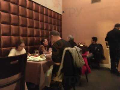 Aangan Indian Cuisine