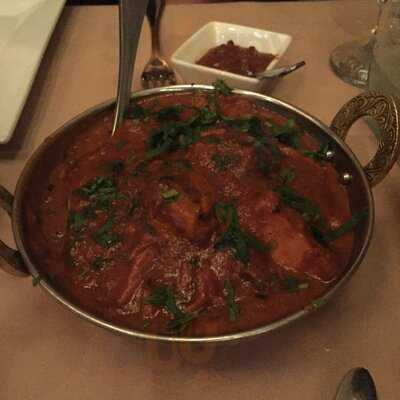 Aangan Indian Cuisine