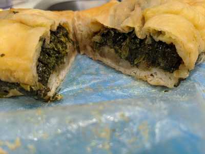 Gloria's West Indian Restaurant