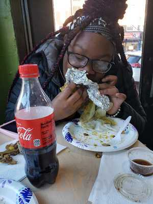 Gloria's West Indian Restaurant