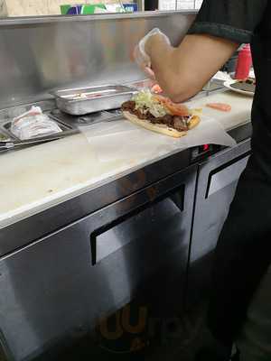 Gloria's West Indian Restaurant