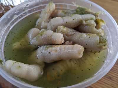 Gloria's West Indian Restaurant