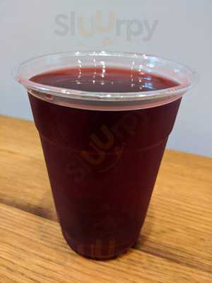 Gloria's West Indian Restaurant