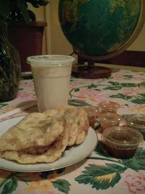 Gloria's West Indian Restaurant